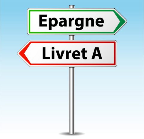 Le livret A