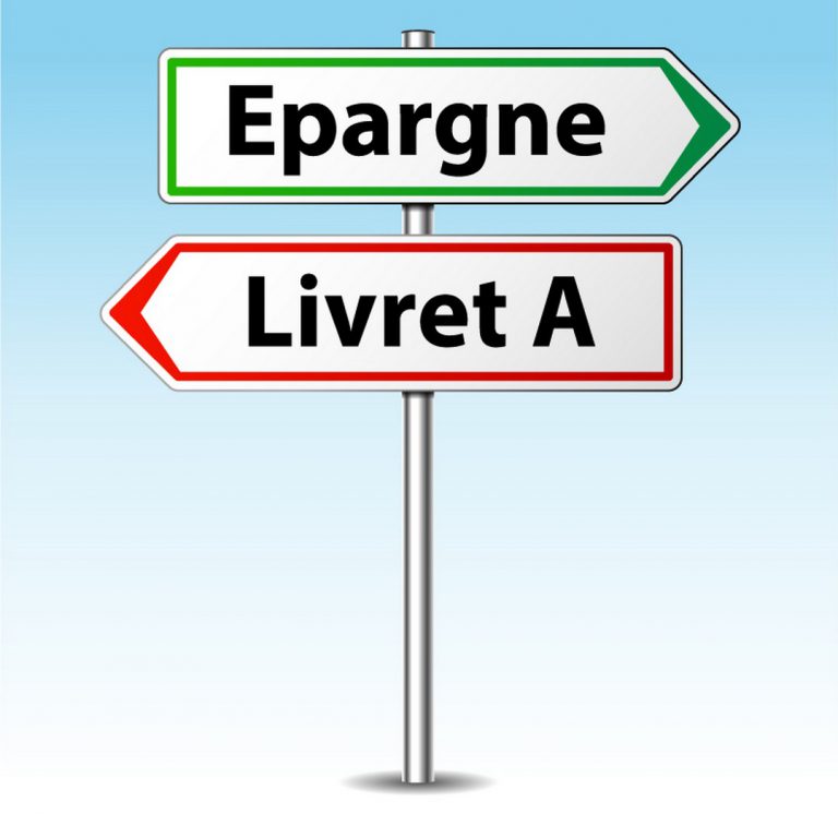 Le livret A